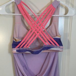 Lululemon Slay the Studio Top